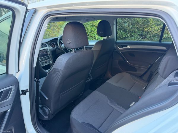 Volkswagen Golf Alloys Automatic Highline 379020318