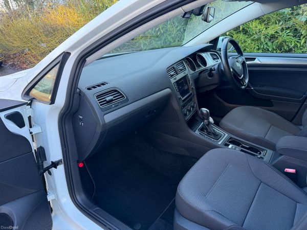 Volkswagen Golf Alloys Automatic Highline 379020326