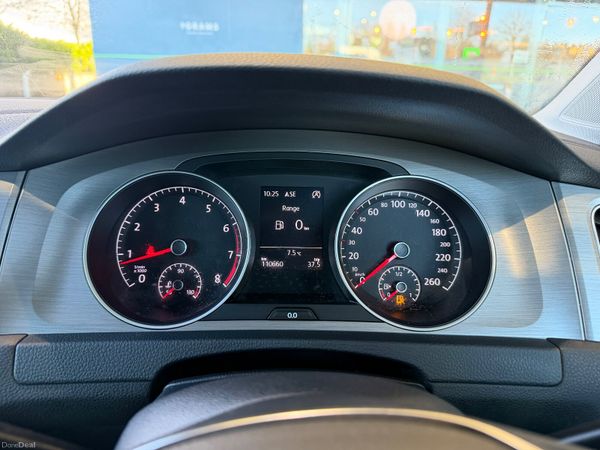 Volkswagen Golf Alloys Automatic Highline 379020332