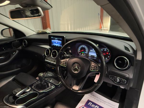 2016 Mercedes-Benz C-Class C220 379022478