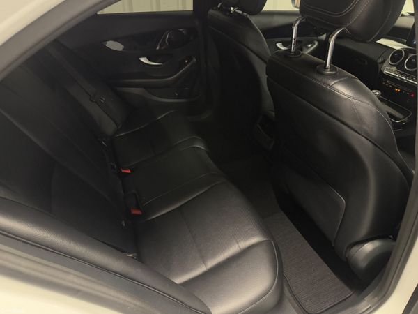 2016 Mercedes-Benz C-Class C220 379022480