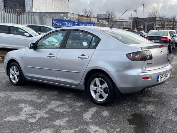 2006 Mazda 3 Touring 1.6 Nct 02/27 *READ AD!* 379024692