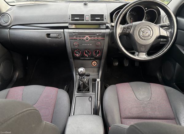 2006 Mazda 3 Touring 1.6 Nct 02/27 *READ AD!* 379024694