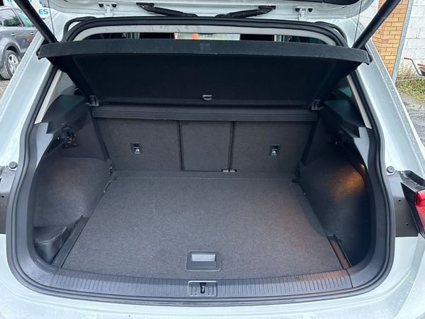 VW TIGUAN 2018 2.0 DIESEL AUTOMATIC TOP SPECS 379028702