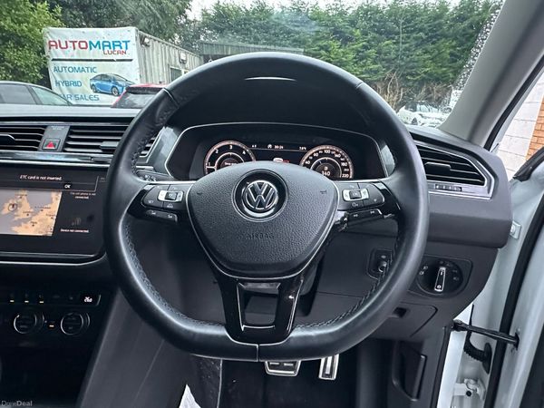 VW TIGUAN 2018 2.0 DIESEL AUTOMATIC TOP SPECS 379028706