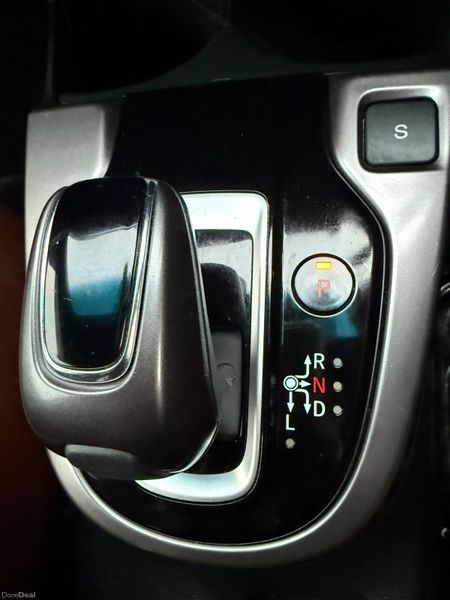 2019 Honda Fit 1.5 Hybrid Auto Top Specs 379030996