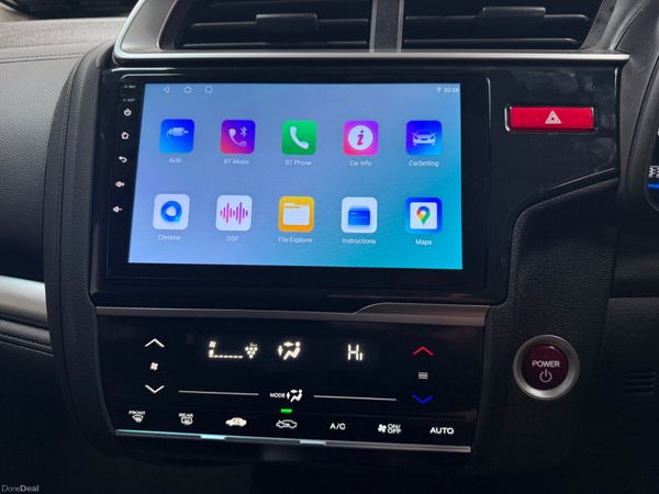 2019 Honda Fit 1.5 Hybrid Auto Top Specs 379031000