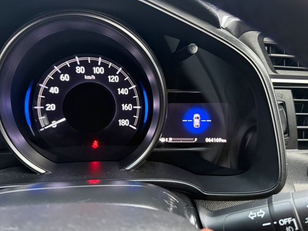 2019 Honda Jazz/Fit  1.5 Hybrid Automatic 379031874