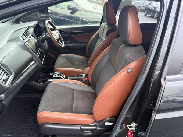 2019 Honda Jazz/Fit  1.5 Hybrid Automatic 379031888