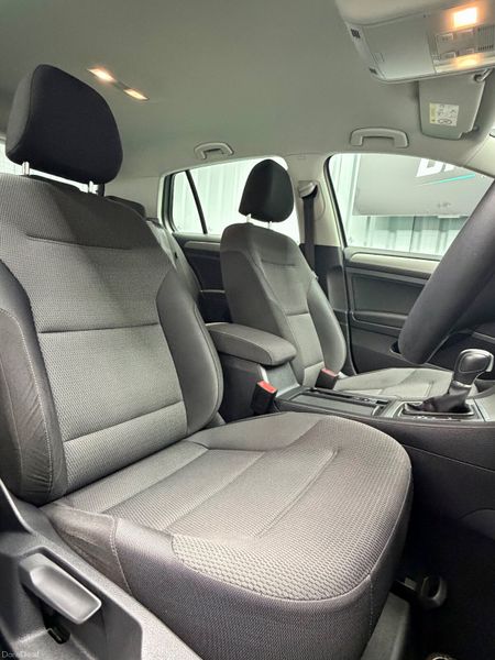 Now Reserved - 2015 VW Golf 1.2 Petrol 379033440