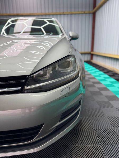 Now Reserved - 2015 VW Golf 1.2 Petrol 379033442