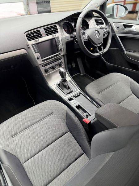 Now Reserved - 2015 VW Golf 1.2 Petrol 379033444