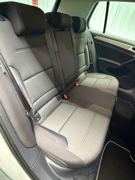 Now Reserved - 2015 VW Golf 1.2 Petrol 379033448