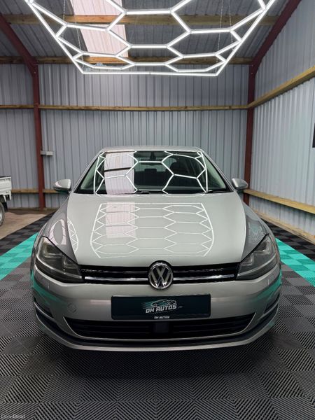 Now Reserved - 2015 VW Golf 1.2 Petrol 379033436