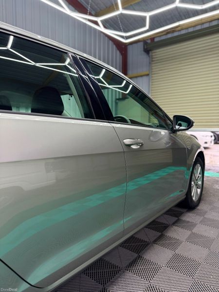 Now Reserved - 2015 VW Golf 1.2 Petrol 379033438