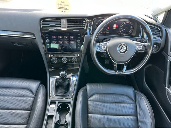 Volkswagen Golf R-LINE 1.5 TSI MANUAL 6SPEED FWD 5 379140510