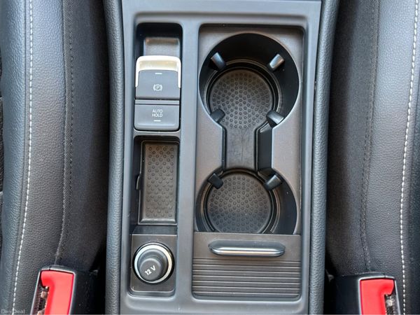 Volkswagen Golf R-LINE 1.5 TSI MANUAL 6SPEED FWD 5 379140512