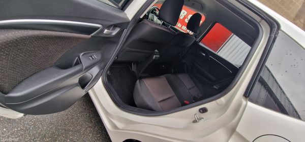 Honda Fit Hybrid Automatic AA Approved 379146094