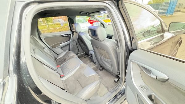 2014 Volvo XC60(NCT12/26) 2.0R-DESIGN D4 181BHP 379150158