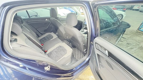 Volkswagen GOLF 1.4 TSI 2015 379151118