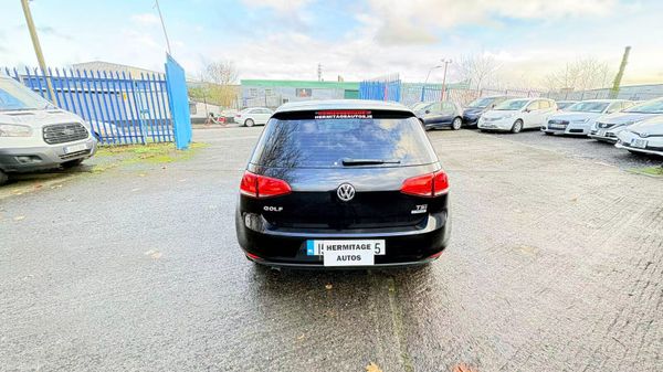 Volkswagen GOLF 1.2 TSI 2015 379151668