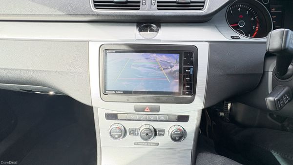 Volkswagen Passat 1.4 TSI R LINE AUTO 2015 379152016