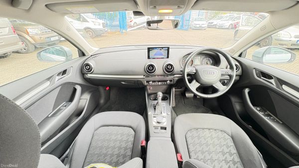 Audi A3 1.4 TFSI Sportsback S-Tronic 2016 379153162