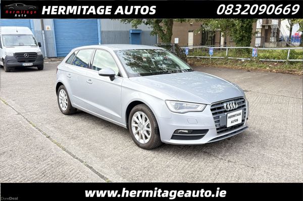 Audi A3 1.4 TFSI Sportsback S-Tronic 2016 379153164