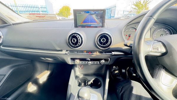 Audi A3 1.4 TFSI Sportsback S-Tronic 2016 379153244