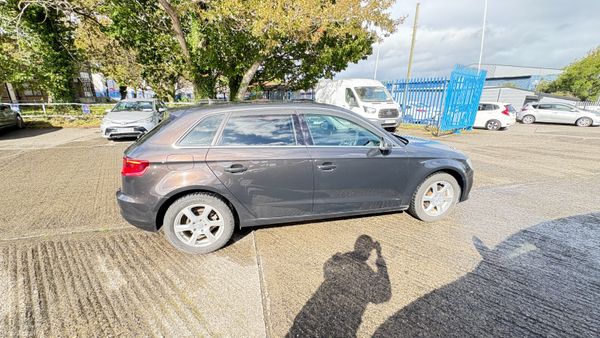 Audi A3 1.4 TFSI Sportsback S-Tronic 2016 379153246