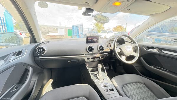 Audi A3 1.4 TFSI Sportsback S-Tronic 2016 379153254