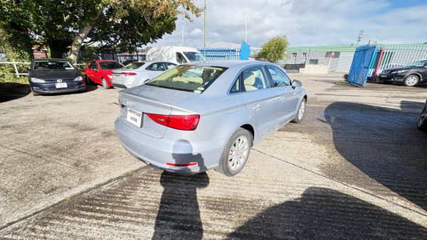 Audi A3 1.4 TFSI Saloon 2016 379153698