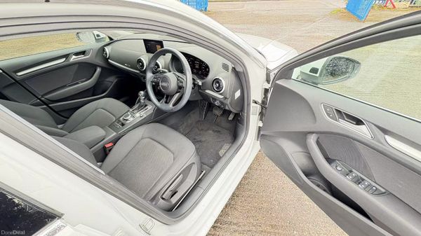 Audi A3 1.4 TFSI 2019 379155744