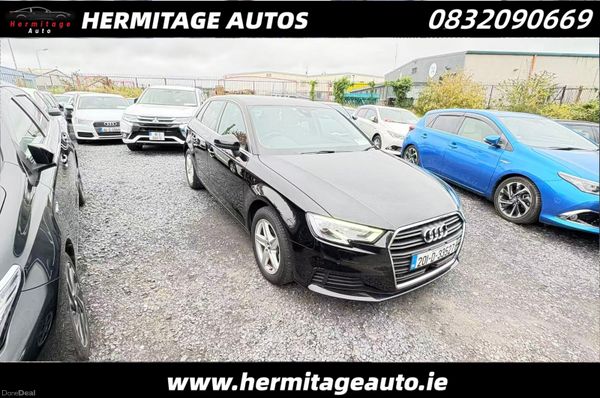 Audi A3 1.4 TFSI Sportsback S-Tronic 2020 379156162