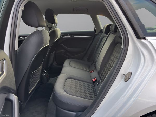 2016 AUDI A3 (S55) 379157240