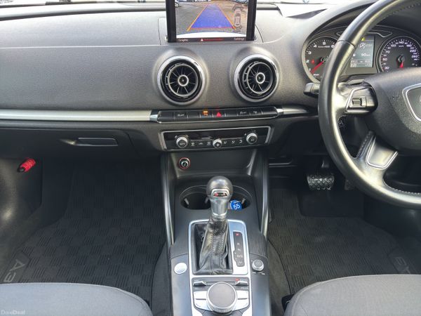 2016 AUDI A3 (S55) 379157250