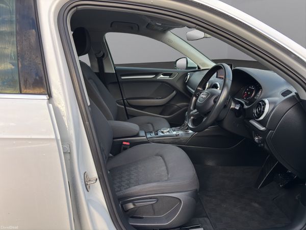 2016 AUDI A3 (S55) 379157230