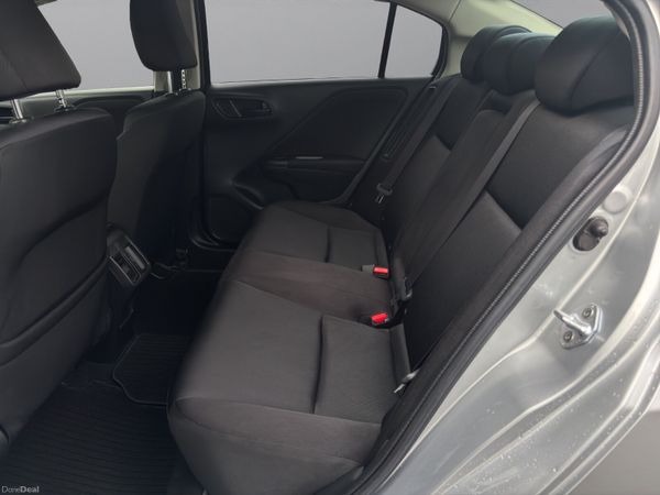 2016 HONDA GRACE HYBRID (S13) 379158046