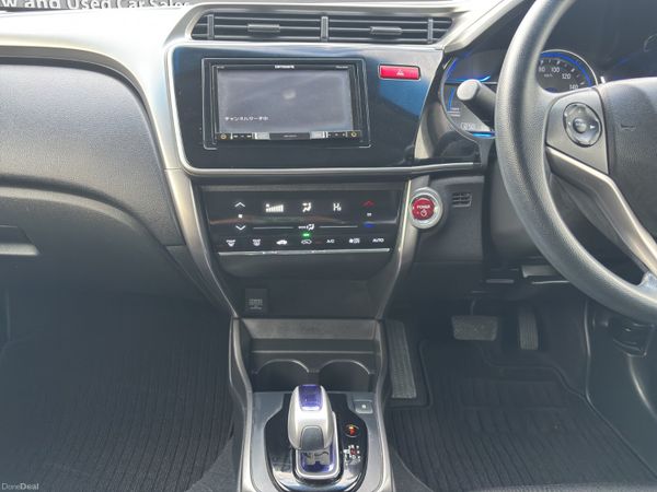 2016 HONDA GRACE HYBRID (S13) 379158068