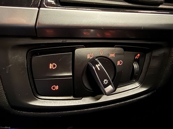 172 BMW X5 25D M-Sport Pro / M Performance 7 Seat 379159225