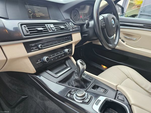 BMW 520D // 09/26 NCT & TAX 379162974