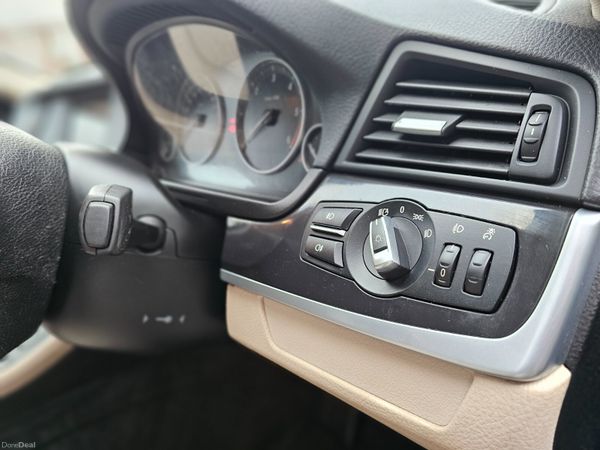 BMW 520D // 09/26 NCT & TAX 379162980