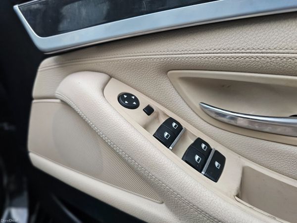 BMW 520D // 09/26 NCT & TAX 379162982