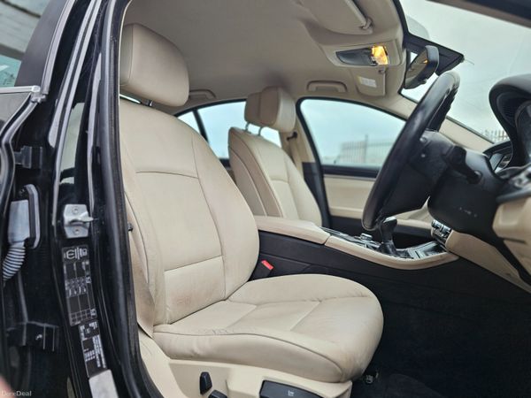 BMW 520D // 09/26 NCT & TAX 379162992