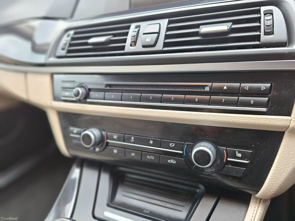 BMW 520D // 09/26 NCT & TAX 379162994