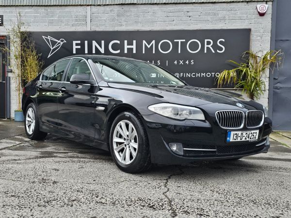 BMW 520D // 09/26 NCT & TAX 379162996