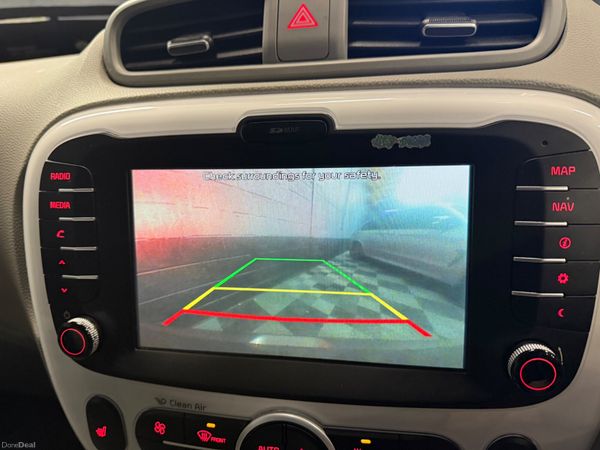 161 Kia Soul EV Auto City Car 379163479