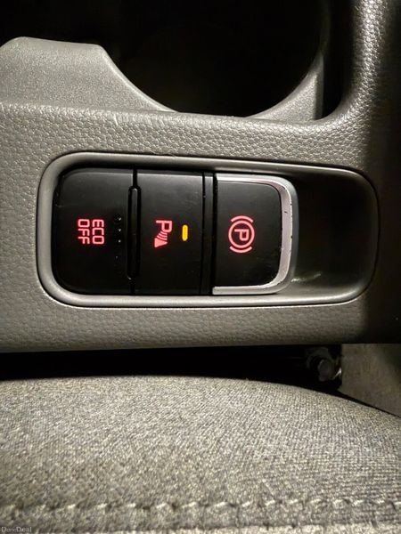 161 Kia Soul EV Auto City Car 379163500