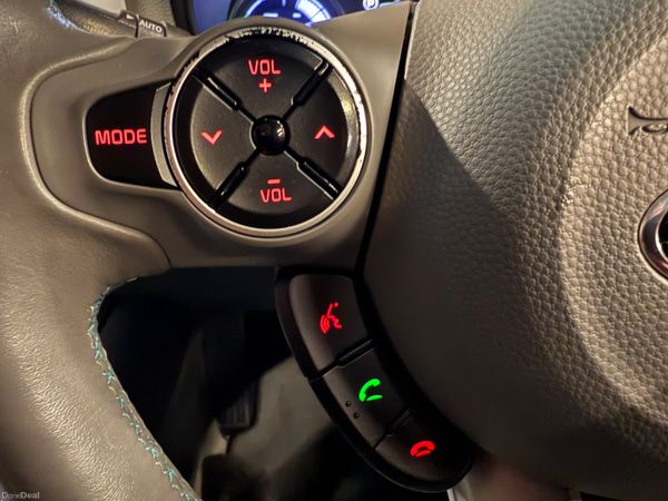 161 Kia Soul EV Auto City Car 379163504