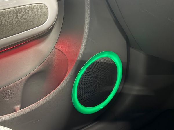 161 Kia Soul EV Auto City Car 379163510